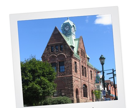 Stowe Engineering, Almonte